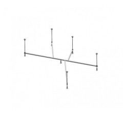 Каркас для ванны AM.PM Like, 170x110 (W80A-170L110W-R)