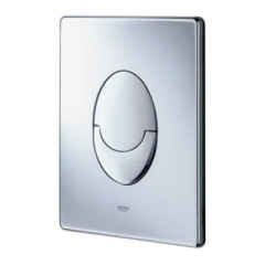 Смывная клавиша Grohe Skate Air, хром (38505000)