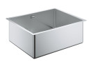 Кухонна мийка сталева Grohe K700U, 54x44 (31574SD0)