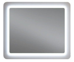 Зеркало в ванную Sanwerk Ultra Cosmo, 98x83 (ZU0000141)