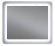 Дзеркало у ванну Sanwerk Ultra Cosmo, 98x83 (ZU0000141)