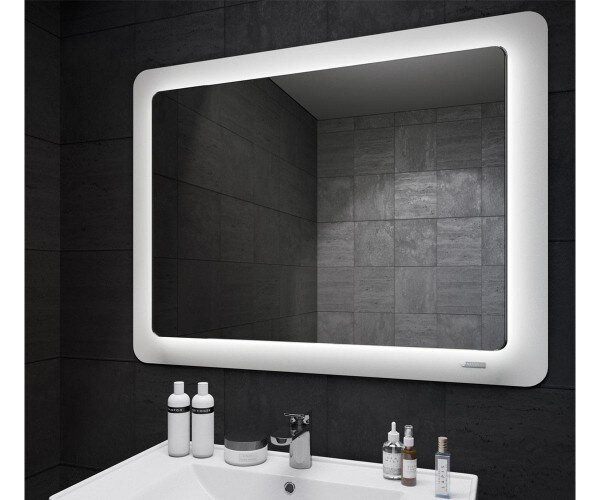 Дзеркало у ванну Sanwerk Ultra Cosmo, 98x83 (ZU0000141)