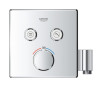 Термостат Grohe Grohtherm SmartControl, хром (29125000)