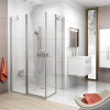 Душова кабіна Ravak Chrome CRV2, 90x90 (1QV70100Z1)