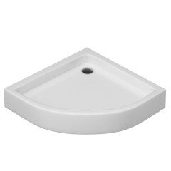 Душевой поддон AM.PM Bliss Solo Slide, 90x90 (W56T-315-090W)