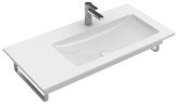 Умывальник подвесной Villeroy&Boch Venticello, 100 (4134R201)
