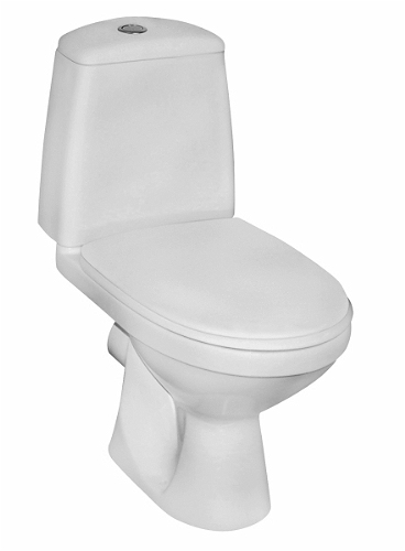 Унитаз компакт Kolo Solo (S79218-00U)