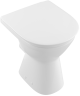 Унитаз напольный Villeroy&Boch O.Novo (46831001)