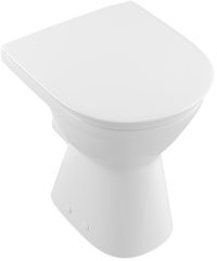 Унітаз підлоговий Villeroy&Boch O.Novo (46831001)