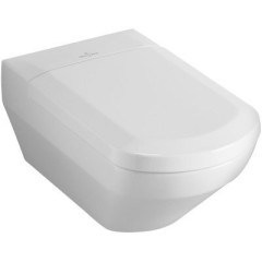 Унітаз підвісний Villeroy&Boch Sentique (56221001)