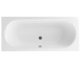 Ванна акрилова Excellent Oceana, 170x75 (WAEX.OCE17WH)
