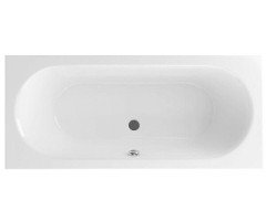 Ванна акрилова Excellent Oceana, 170x75 (WAEX.OCE17WH)