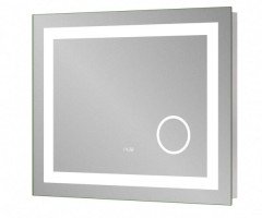 Дзеркало у ванну Sanwerk Ultra Mega, 90x65 (ZU0000137)