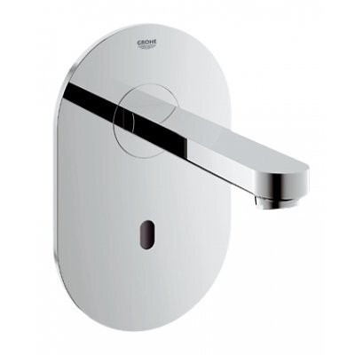 Cмеситель для умывальника Grohe Euroeco Cosmopolitan, инфракрасный, хром (36273000)