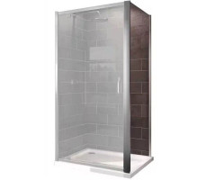 Душевая стенка Huppe X1, 100x190 (140507.069.321)
