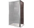 Душова стінка Huppe X1, 100x190 (140507.069.321)