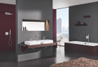 Термостат Grohe Grohtherm SmartControl, хром (29126000)