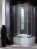 Душова кабіна Radaway Premium Plus, 90x90 (30451-01-01N)