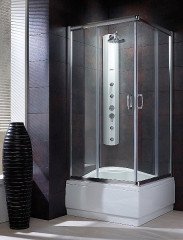 Душова кабіна Radaway Premium Plus, 90x90 (30451-01-01N)