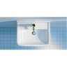 Умывальник подвесной Duravit Starck-3, 60 (300600000)