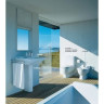 Умывальник подвесной Duravit Starck-3, 60 (300600000)