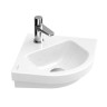 Умивальник підвісний Villeroy&Boch Subway 2.0, 32 (731946R3)