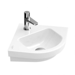 Умывальник подвесной Villeroy&amp;Boch Subway 2.0, 32 (731946R3)