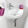Умивальник підвісний Villeroy&Boch Subway 2.0, 32 (731946R3)