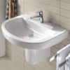 Умивальник підвісний Villeroy&Boch Subway 2.0, 60 (711462R1)
