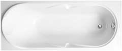 Ванна акрилова Vagnerplast Minerva, 170x70 (VPBA177MIA2X-01)
