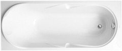 Ванна акрилова Vagnerplast Minerva, 170x70 (VPBA177MIA2X-01)