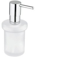 Дозатор для жидкого мыла Grohe Essentials (40394001)