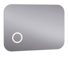 Дзеркало у ванну Sanwerk Ultra Oko, 100x65 (ZU0000162)