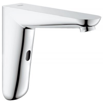 Cмеситель для умывальника Grohe Euroeco Cosmopolitan, инфракрасный, хром (36274000)