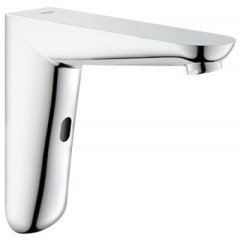 Cмеситель для умывальника Grohe Euroeco Cosmopolitan, инфракрасный, хром (36274000)