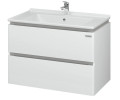 Тумба з умивальником Sanwerk Amata Air, 80 (MV0000793)