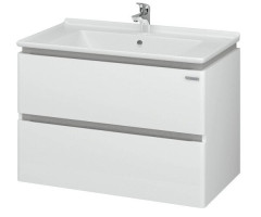 Тумба с умывальником Sanwerk Amata Air, 80 (MV0000793)
