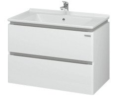 Тумба с умывальником Sanwerk Amata Air, 80 (MV0000793)