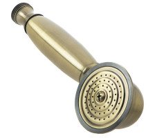 Ручний душ Genebre New Regent Classic (100196 43 00)