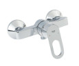 Cмеситель для душа Grohe BauLoop, однорычажный, хром (23340000)