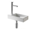 Умивальник підвісний Aet Aquafredda Rectangular, 35 (L319T0R1V3)