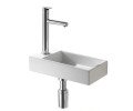 Умивальник підвісний Aet Aquafredda Rectangular, 35 (L319T0R1V3)