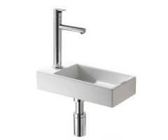 Умивальник підвісний Aet Aquafredda Rectangular, 35 (L319T0R1V3)