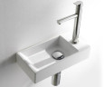Умывальник подвесной Aet Aquafredda Rectangular, 35 (L319T0R1V3)