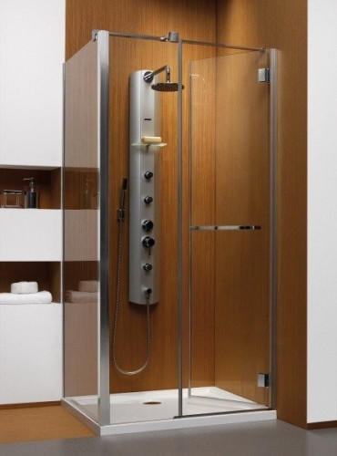 Душова кабіна Radaway Carena KDJ, права, 91x100 (34444-01-01NR)