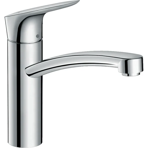 Смеситель Hansgrohe Logis для кухонной мойки