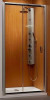 Душевые двери Radaway Premium Plus DWJ 140 (33323-01-01N)