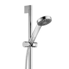 Душевой гарнитур Kludi A-Qab 1S (6563005-00)