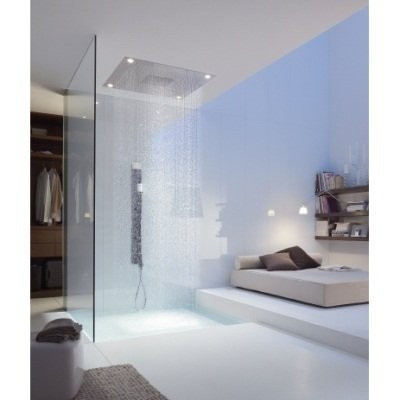 Верхній душ Axor Starck Shower Heaven (10623800)