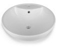 Умивальник накладний Newarc Countertop, 45 (5010BT)